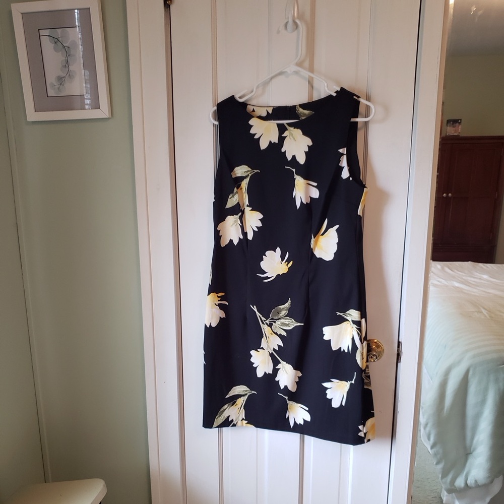 Alyx Sheath Dress